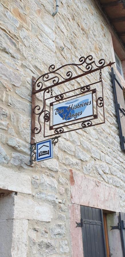 B&B Des Histoires D'Anges - Cote Jardin Tournus Esterno foto